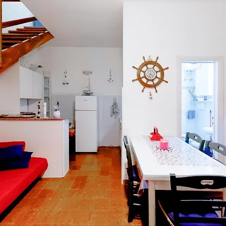 Apartment Casa Le Palme *