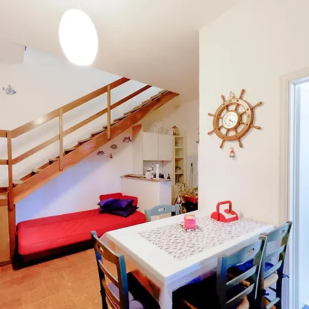 Casa Le Palme *
