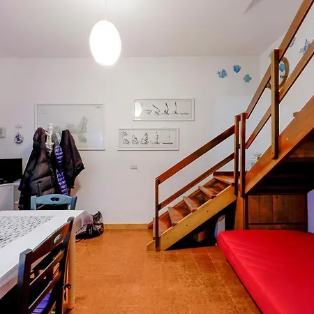 Casa Le Palme Apartment Porto Azzurro