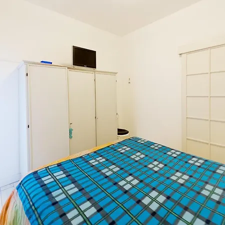 Apartment Casa Le Palme