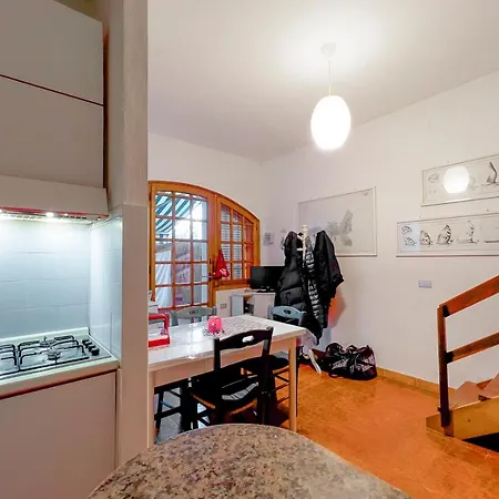 Casa Le Palme Apartment Porto Azzurro
