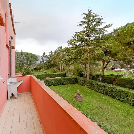 Casa Le Palme Apartment *