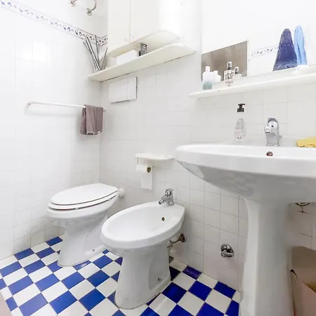 Apartment Casa Le Palme