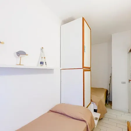 Casa Le Palme Apartment Porto Azzurro