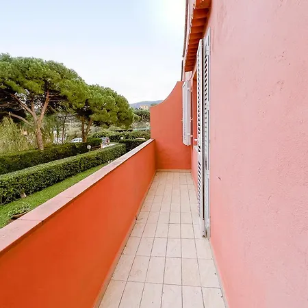 Casa Le Palme Porto Azzurro